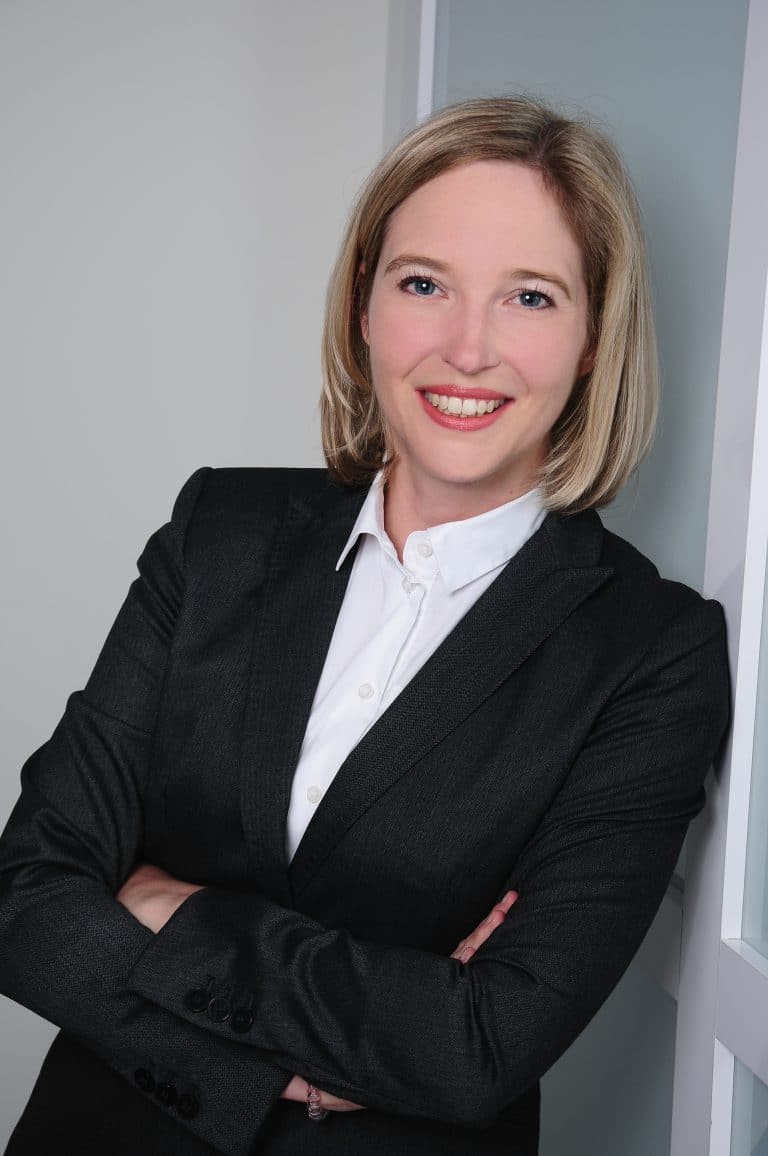 Dr. Sonja Bartels