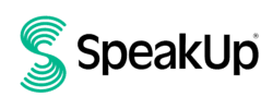 SpeakUp Logo