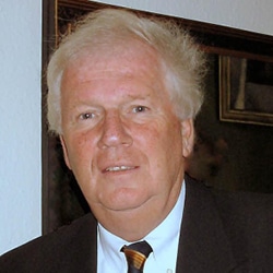 Prof. Dr. Dr. H. C. Uwe H. Schneider